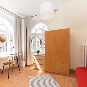 Apartament 4rooms Monte Cassino, Sopot