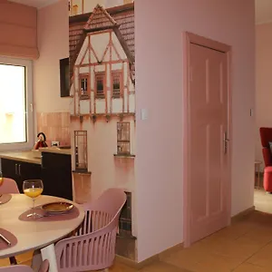 Apartament Luksusowy Iii, Sopot